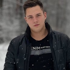 Фотография мужчины Владимир, 28 лет из г. Воронеж