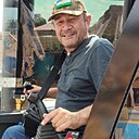 Марат, 52 года