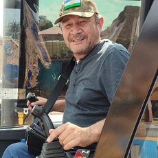 Фотография мужчины Марат, 52 года из г. Нижний Новгород