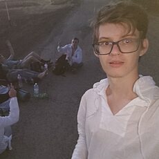 Фотография мужчины Алексей, 22 года из г. Москва