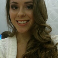 Фотография девушки Дарина, 29 лет из г. Москва