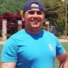 Фотография мужчины Фахриддин, 41 год из г. Москва