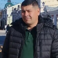 Фотография мужчины Руслан, 39 лет из г. Тамбов