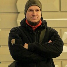 Фотография мужчины Андрей, 38 лет из г. Москва