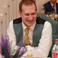 Фотография мужчины Андрей, 38 лет из г. Москва