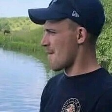 Фотография мужчины Den, 35 лет из г. Гостомель