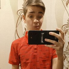 Фотография мужчины Дима, 20 лет из г. Яровое