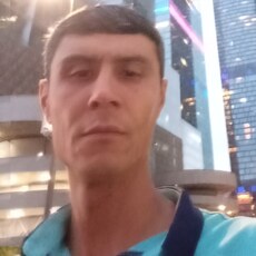 Фотография мужчины Исломжон, 40 лет из г. Москва