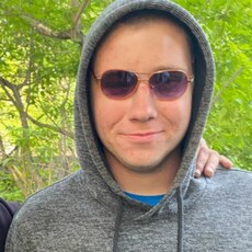 Фотография мужчины Максим, 21 год из г. Самара