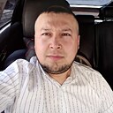 Ниёзов Али, 28 лет