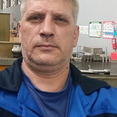 Фотография мужчины Алексей, 47 лет из г. Александров