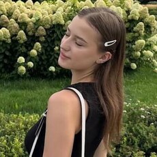 Маша, 20 из г. Москва.