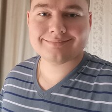 Фотография мужчины Алексей, 23 года из г. Москва