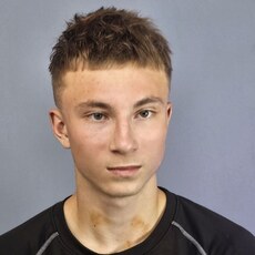 Фотография мужчины Максим, 18 лет из г. Тверь