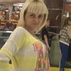 Фотография девушки Дарья, 41 год из г. Симферополь