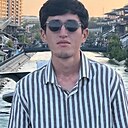 Азимхан, 22 года