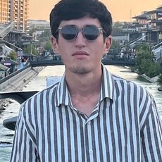 Фотография мужчины Азимхан, 22 года из г. Алматы