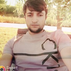 Фотография мужчины Мухаммад, 28 лет из г. Орехово-Зуево