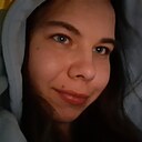 Анастасия, 18 лет