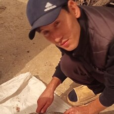 Фотография мужчины Жасик, 35 лет из г. Кызылорда