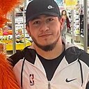 Мухаммад, 22 года