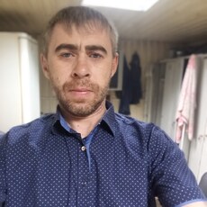 Фотография мужчины Виктор, 41 год из г. Нижневартовск