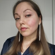 Дарья, 35 из г. Рязань.