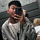 Мирлан, 22 года