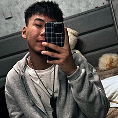 Фотография мужчины Мирлан, 22 года из г. Уральск