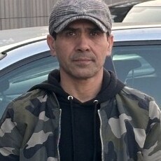 Фотография мужчины Шерзод, 43 года из г. Рига