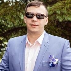 Фотография мужчины Андрей, 31 год из г. Сосновый Бор