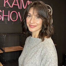 Василиса, 45 из г. Рязань.