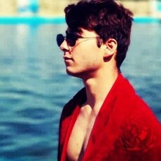 Фотография мужчины Bekhzod, 22 года из г. Ташкент