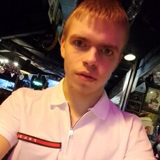 Фотография мужчины Алексей, 18 лет из г. Курск