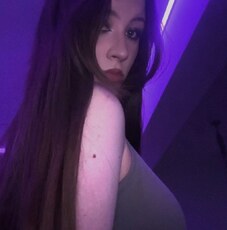 Фотография девушки Каталина, 18 лет из г. Минск