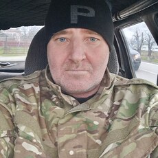 Фотография мужчины Ильяс, 42 года из г. Грозный