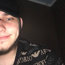 Фотография мужчины Николай, 20 лет из г. Курган