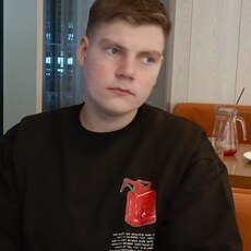 Фотография мужчины Егор, 19 лет из г. Нерюнгри