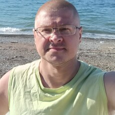 Фотография мужчины Игорь, 48 лет из г. Москва