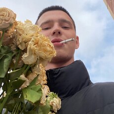 Фотография мужчины Дима, 23 года из г. Ульяновск