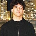 Булат, 20 лет