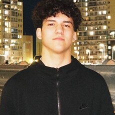 Фотография мужчины Булат, 20 лет из г. Нижнекамск