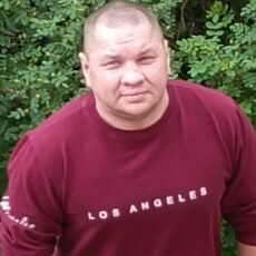 Фотография мужчины Владимир, 41 год из г. Донской