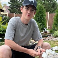 Фотография мужчины Дмитрий, 19 лет из г. Ступино
