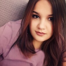 Екатерина, 20 из г. Братск.