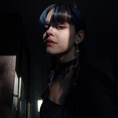 Фотография девушки Валерия, 19 лет из г. Саратов