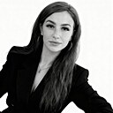 Елизавета, 18 лет