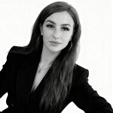 Елизавета, 18 из г. Нижний Новгород.