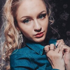 Фотография девушки Вероника, 31 год из г. Кричев