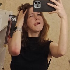 Лена, 19 из г. Санкт-Петербург.